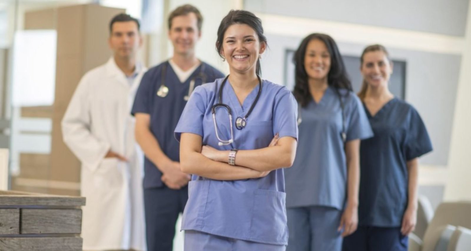 LPN Accelerated Programs