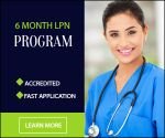 6 Month LPN Program Online